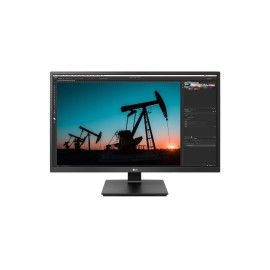 LCD Monitor|LG|27"|4K|Panel IPS|3840x2160|16:9|75Hz|Matte|5 ms|Speakers|Pivot|Height adjustable|Tilt|Colour Black|27BN55UP-B LCD Monitor|LG|27"|4K|Panel IPS|3840x2160|16:9|75Hz|Matte|5 ms|Speakers|Pivot|Height adjustable|Tilt|Colour Black|27BN55UP-B