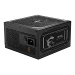 Power Supply|MSI|MAG A1000GL PCIE5 II|ATX 3.1|1000 Watts|Efficiency 80 PLUS GOLD|PFC Active|MAGA1000GLPCIE5II