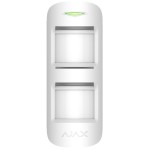 DETECTOR WRL MOTIONPROTECT/OUTDOOR WHITE 12895 AJAX
