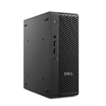 PC|DELL|Pro Max Micro|FCM2250|Business|Desktop|CPU Core Ultra|u7-265|2400 MHz|RAM 32GB|DDR5|5600 MHz|SSD 1TB|Graphics card NVIDIA RTX A1000|8GB|Windows 11 Pro|BTO107_FCM2250_EMEA