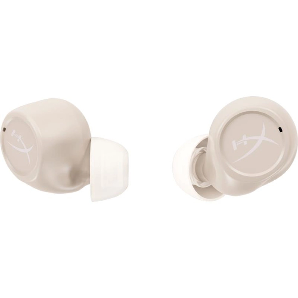HEADSET HYPERX CIRRO BUDS PRO/TAN 727A7AA HYPERX