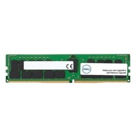 Server Memory Module|DELL|DDR4|32GB|RDIMM/ECC|3200 MHz|1.2 V|AA799087 Server Memory Module|DELL|DDR4|32GB|RDIMM/ECC|3200 MHz|1.2 V|AA799087