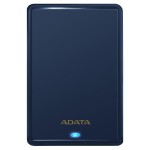 External HDD|ADATA|HV620S|2TB|USB 3.1|Colour Blue|AHV620S-2TU31-CBL