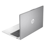 Notebook|HP|250 G10|CPU  Core i5|i5-1335U|1300 MHz|15.6"|1920x1080|RAM 16GB|DDR4|3200 MHz|SSD 512GB|Intel Iris Xe Graphics|Integrated|ENG|Windows 11 Home|Silver|1.52 kg|AK9X2AT