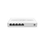 Switch|TENDA|SM105|5x2.5GbE|SM105