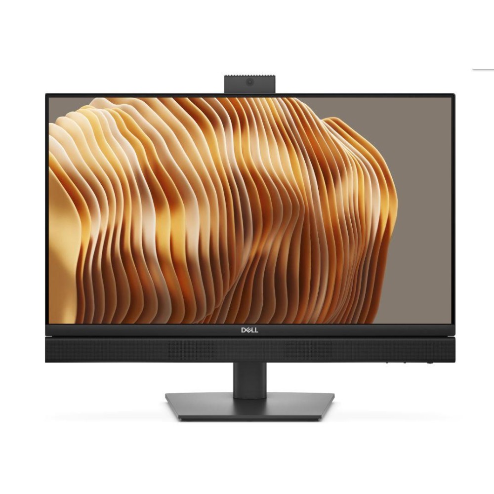 Monoblock PC|DELL|PRO|QC24250|Business|All in One|CPU Intel Core Ultra|u7-265|2400 MHz|Screen 24"|RAM 16GB|DDR5|5600 MHz|SSD 512GB|Graphics card Integrated Graphics|Integrated|Windows 11 Pro|BTO154_QC24250_EMEA_NKB Monoblock PC|DELL|PRO|QC24250|Business|All in One|CPU Intel Core Ultra|u7-265|2400 MHz|Screen 24"|RAM 16GB|DDR5|5600 MHz|SSD 512GB|Graphics card Integrated Graphics|Integrated|Windows 11 Pro|BTO154_QC24250_EMEA_NKB
