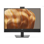 Monoblock PC|DELL|PRO|QC24250|Business|All in One|CPU Intel Core Ultra|u7-265|2400 MHz|Screen 24"|RAM 16GB|DDR5|5600 MHz|SSD 512GB|Graphics card Integrated Graphics|Integrated|Windows 11 Pro|BTO154_QC24250_EMEA_NKB