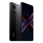 MOBILE PHONE POCO X7 PRO/12/512GB BLACK MZB0J2DEU POCO