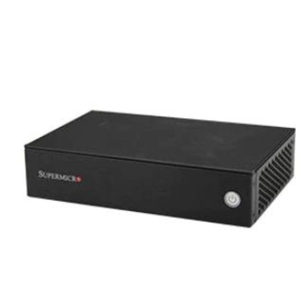 SERVER SYSTEM E102 COMPACT/SYS-E102-9AP-L SUPERMICRO