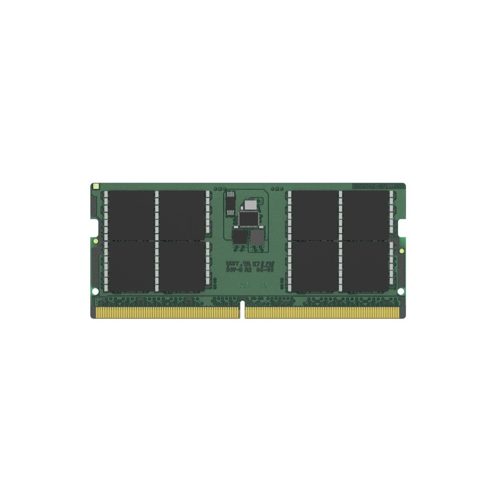 NB MEMORY 48GB DDR5-5600/SO KVR56S46BD8-48 KINGSTON