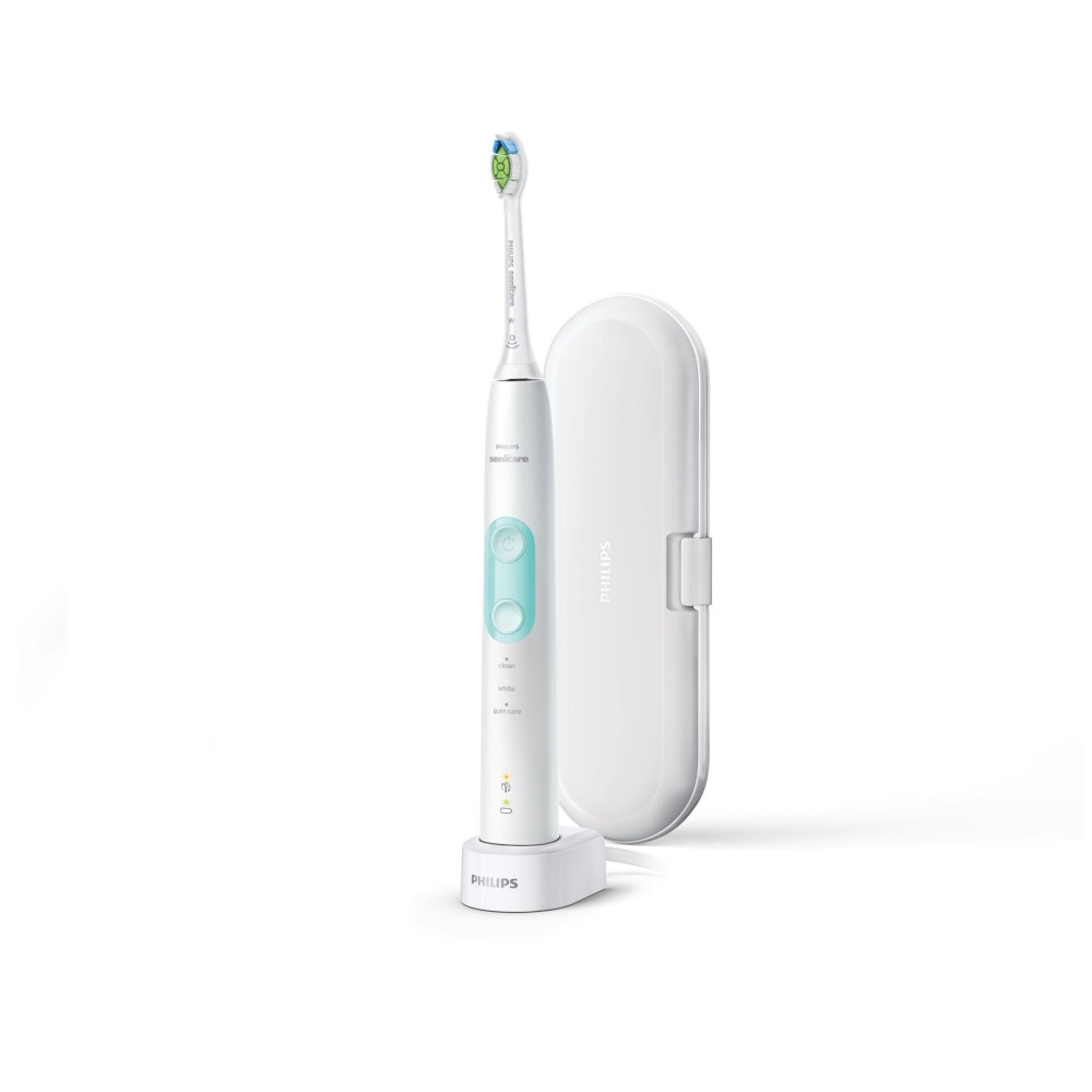 ELECTRIC TOOTHBRUSH/HX6857/28 PHILIPS