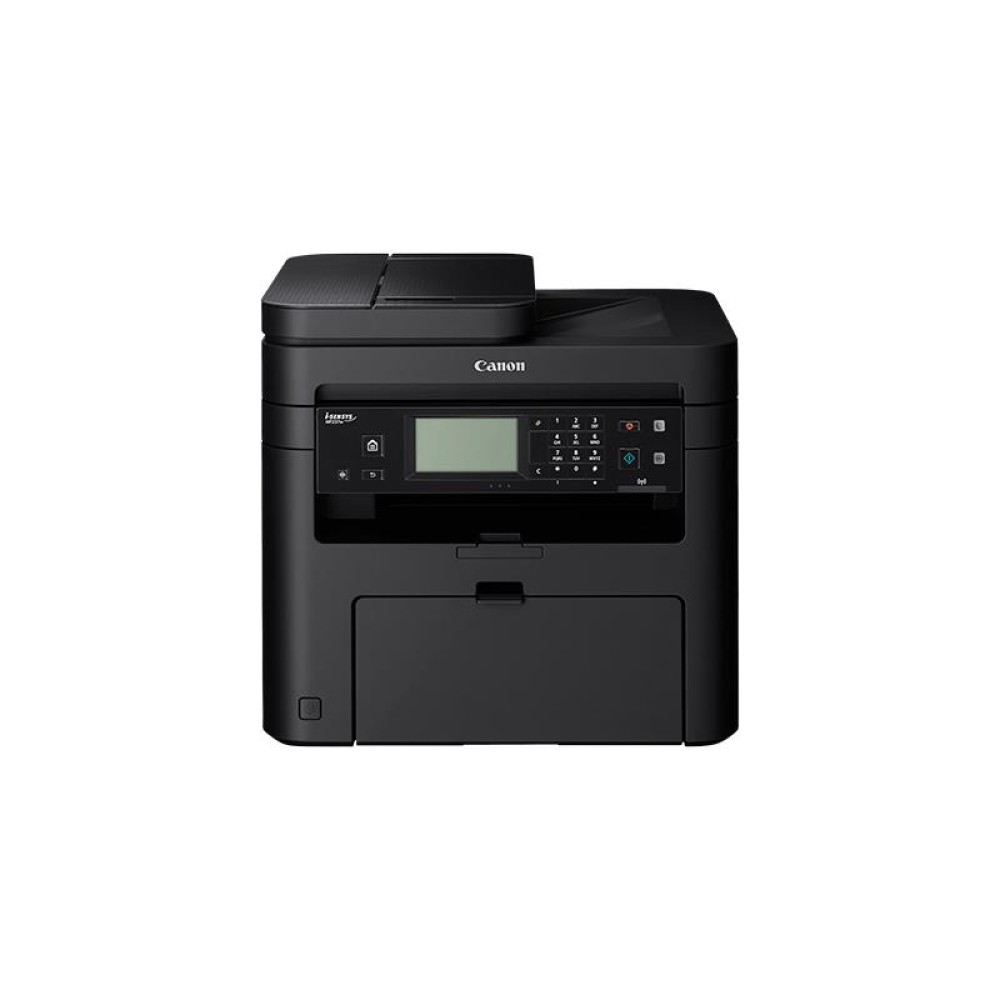 PRINTER/COP/SCAN/FAX I-SENSYS/MF237W 1418C030 CANON