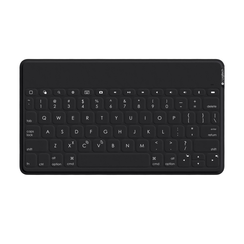 KEYBOARD BLUETH KEYS-TO-GO/DEUTCH 920-006704 LOGITECH