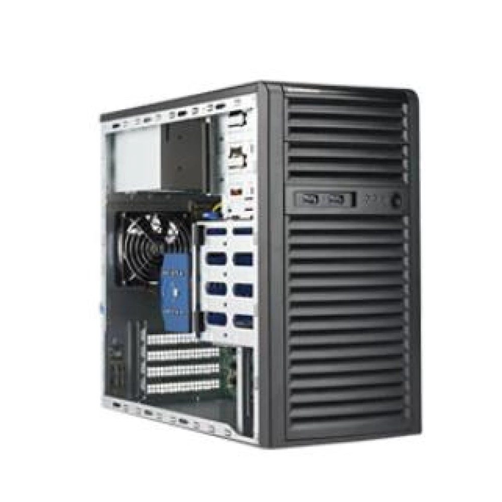 SERVER SYSTEM MIDTOWER SATA/SYS-5039C-I SUPERMICRO