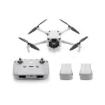 Drone|DJI|DJI Mini 3 Fly More Combo (DJI RC-N1)|Consumer|CP.MA.00000610.01