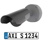 NET CAMERA Q1800-LE-3/LPV KIT 03108-001 AXIS