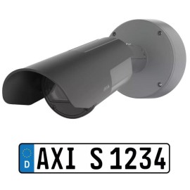 NET CAMERA Q1800-LE-3/LPV KIT 03108-001 AXIS NET CAMERA Q1800-LE-3/LPV KIT 03108-001 AXIS