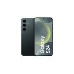 MOBILE PHONE GALAXY S24/256GB BLACK SM-S921B SAMSUNG