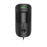 DETECTOR WRL MOTIONCAM/BLACK 44402 AJAX FIBRA