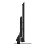 TV Set|THOMSON|55"|4K/Smart|3840x2160|Wireless LAN|Bluetooth|Google TV|Black|55UG5C14