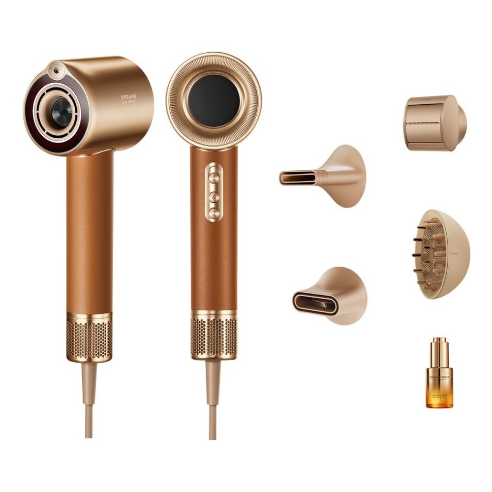 HAIR DRYER MIRACLE PRO/AHX30 DREAME