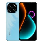 MOBILE PHONE COLOR 6/8+16/128GB BLUE BLACKVIEW