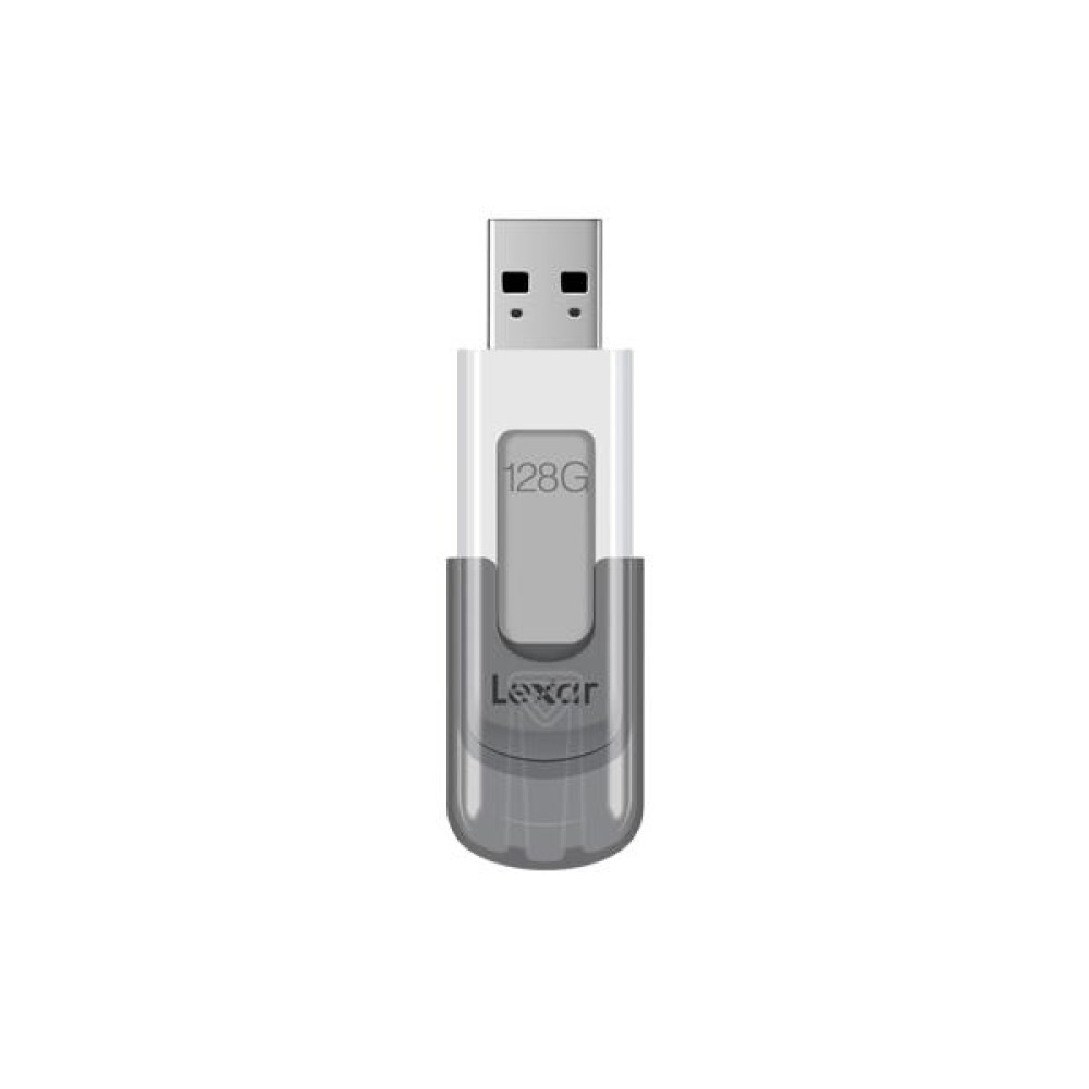 MEMORY DRIVE FLASH USB3 128GB/V100 LJDV100-128ABGY LEXAR