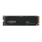 SSD|CRUCIAL|T700|1TB|M.2|PCIe Gen5|NVMe|TLC|Write speed 9500 MBytes/sec|Read speed 11700 MBytes/sec|TBW 600 TB|CT1000T700SSD3