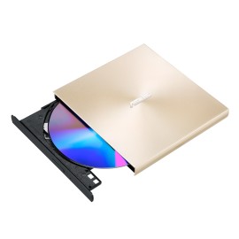 DVD RW USB2 8X EXT RTL GOLD/SDRW-08U8M-U/GOLD/G/AS ASUS