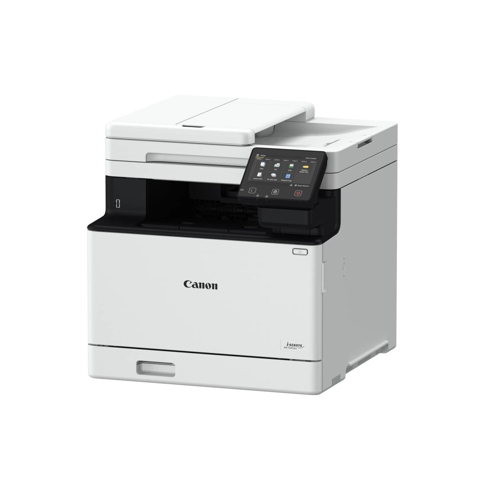 PRINTER/COP/SCAN I-SENSYS/MF752CDW II 7185C013AA CANON