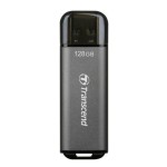 MEMORY DRIVE FLASH USB3 128GB/920 TS128GJF920 TRANSCEND