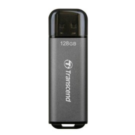 MEMORY DRIVE FLASH USB3 128GB/920 TS128GJF920 TRANSCEND