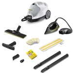 STEAM CLEANER SC 4 EASYFIX/IRON 1.512-631.0 KARCHER