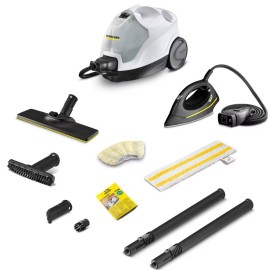 STEAM CLEANER SC 4 EASYFIX/IRON 1.512-631.0 KARCHER STEAM CLEANER SC 4 EASYFIX/IRON 1.512-631.0 KARCHER