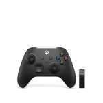 CONSOLE ACC CONTROLLER WRL/XBOX SER X 1VA-00002 MICROSOFT