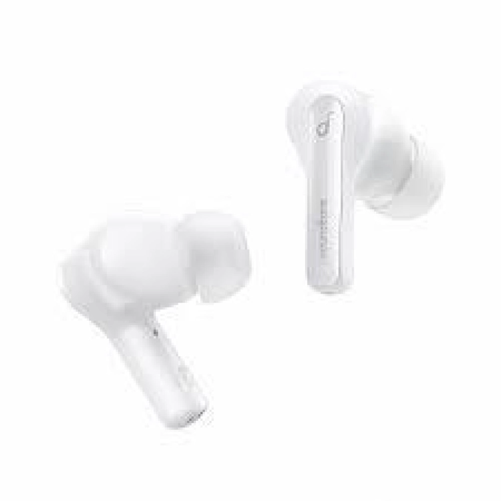 HEADSET WRL NOTE 3I V2/WHITE A3983G22 SOUNDCORE
