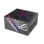 Power Supply|ASUS|ROG-STRIX-1000P-GAMING|1000 Watts|Efficiency 80 PLUS PLATINIUM|ROG-STRIX-1000P-GAMING