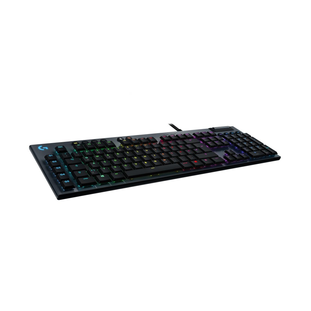 KEYBOARD G815 GAMING DE/RGB 920-008985 LOGITECH