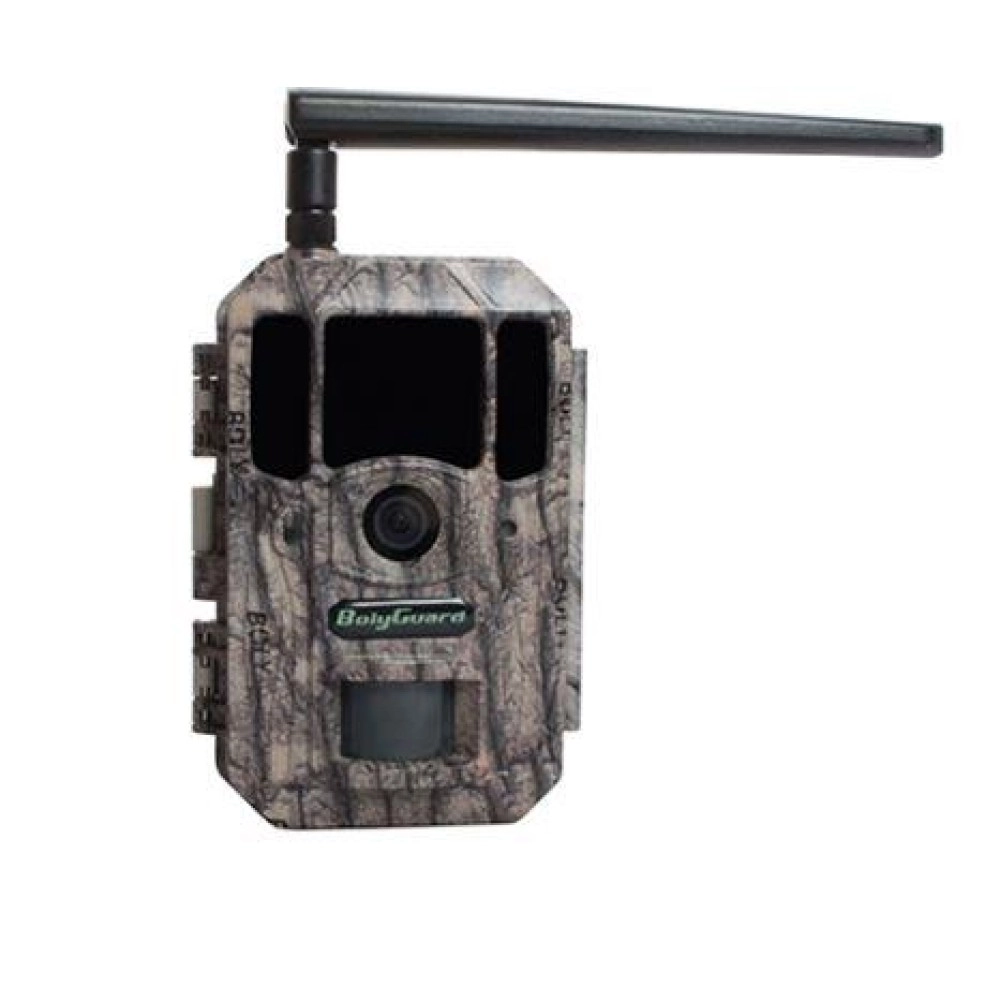 TRAIL HUNTING CAMERA/BG668-A/E36WG GENWAY