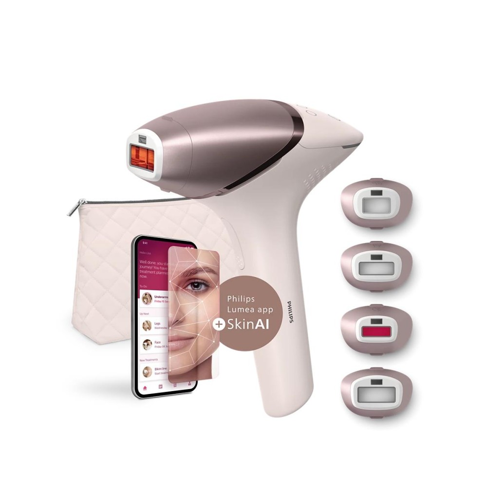 EPILATOR/BRI977/00 PHILIPS EPILATOR/BRI977/00 PHILIPS