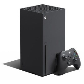 CONSOLE XBOX SERIES X 1TB/889842640816 MICROSOFT CONSOLE XBOX SERIES X 1TB/889842640816 MICROSOFT