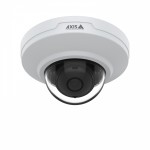 NET CAMERA M3088-V 8MP/02375-001 AXIS