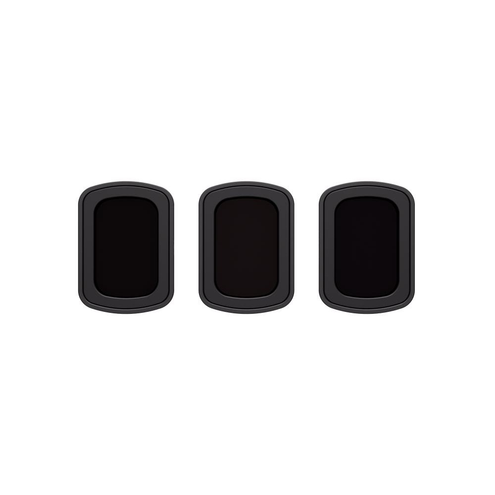 CAMERA ACC POCKET3 ND FILTER/SET CP.OS.00000305.01 DJI