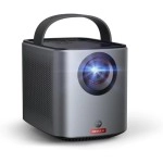 PROJECTOR 400 LUMENS BLACK/MARS 3 AIR D2325212 NEBULA