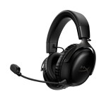 HEADSET HYPERX CLOUD III WRL/BLACK 77Z45AA HYPERX