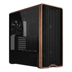 Case|LIAN LI|ATX/micro ATX/EATX/SSI EEB|Black|Midi Tower|LAN217X|G99.LAN217X.00