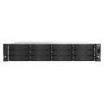 NAS STORAGE RACKST 12BAY 2U RP/TS-H1277AXU-RP-R7-32G QNAP
