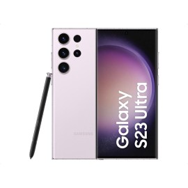 MOBILE PHONE GALAXY S23 ULTRA/512GB PINK SM-S918B SAMSUNG