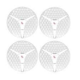 WRL LHG XL 5GHZ/RBLHG-5HPND-XL 4PACK MIKROTIK WRL LHG XL 5GHZ/RBLHG-5HPND-XL 4PACK MIKROTIK