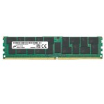 Server Memory Module|MICRON|DDR4|64GB|LRDIMM|3200 MHz|CL 22|1.2 V|MTA72ASS8G72LZ-3G2R2R